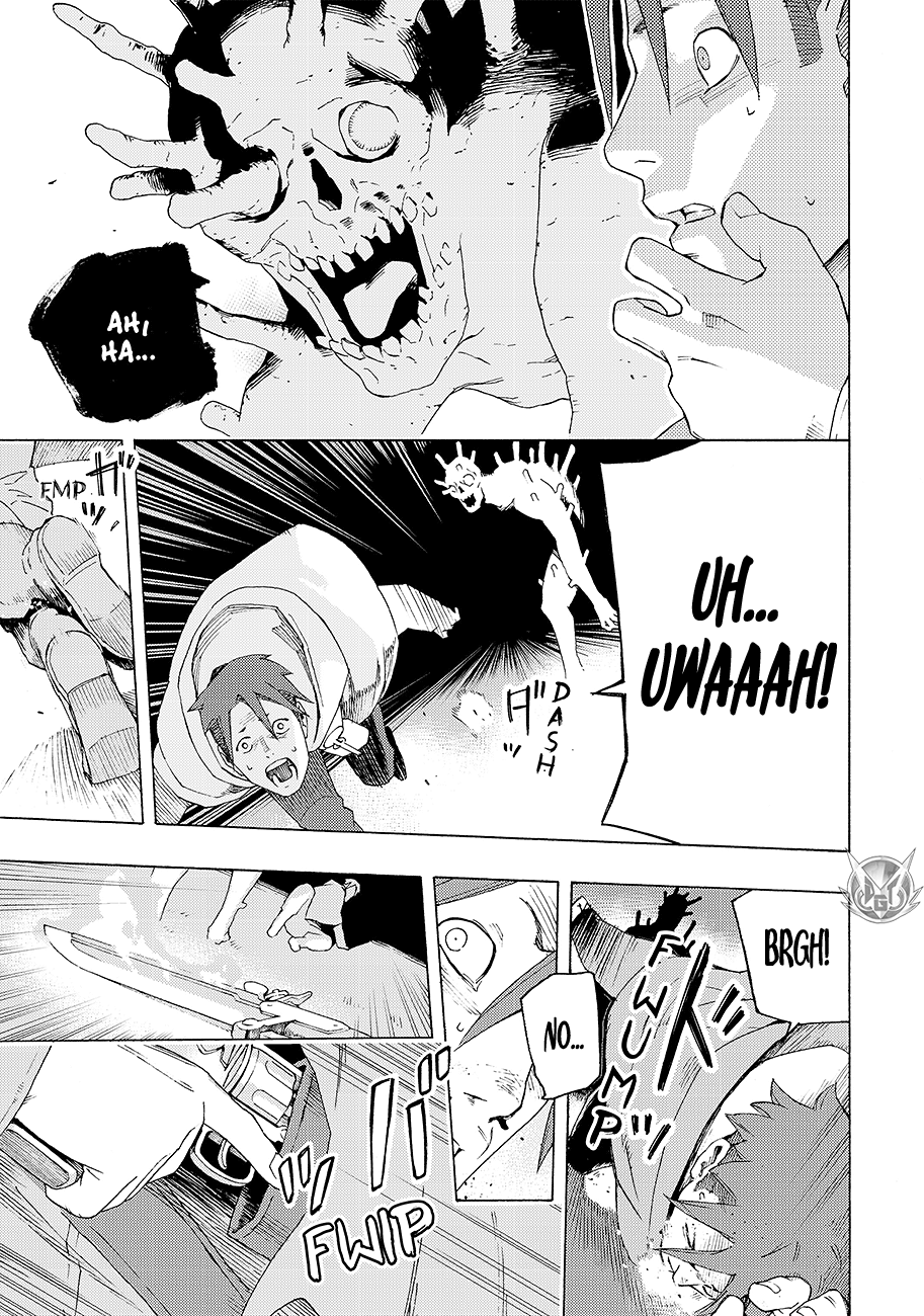 Read Ayanashi Manga Online