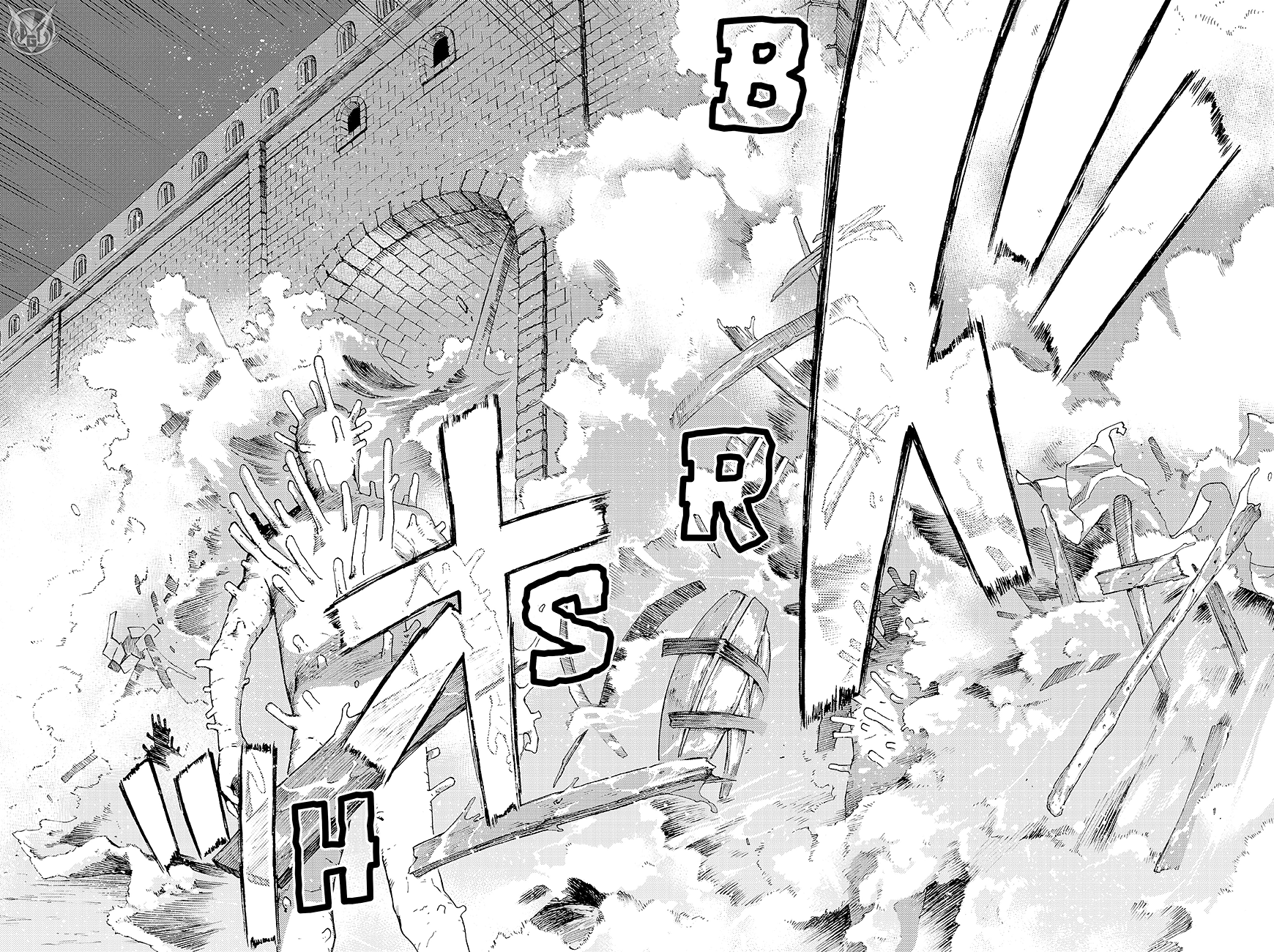 Read Ayanashi Manga Online