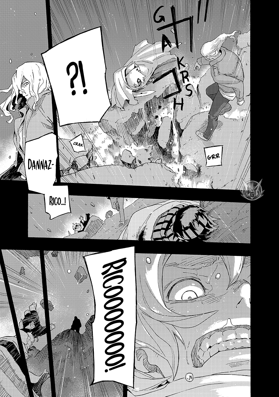 Read Ayanashi Manga Online