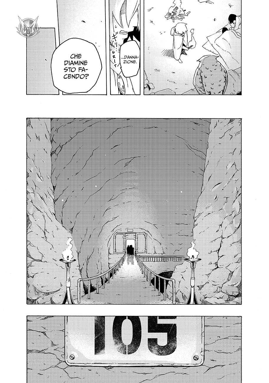 Read Ayanashi Manga Online