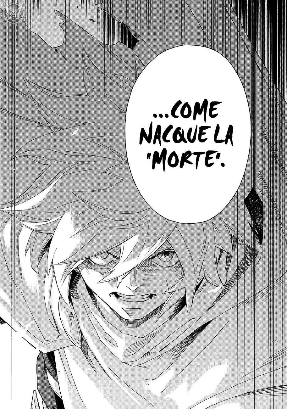 Read Ayanashi Manga Online