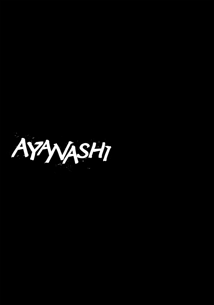 Read Ayanashi Manga Online