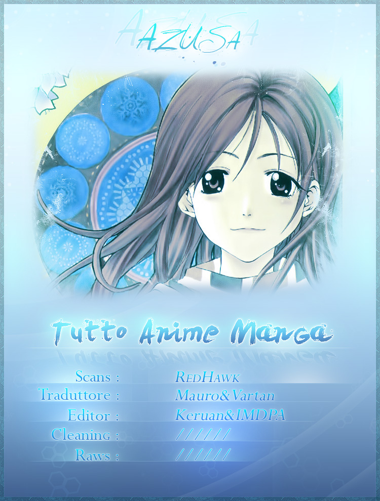 Read Azusa Manga Online