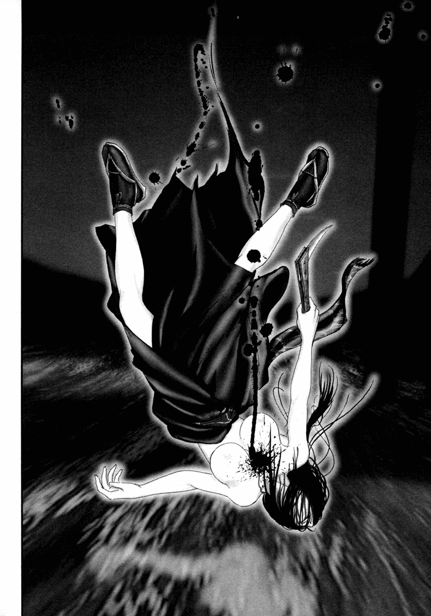 Read Basilisk Manga Online