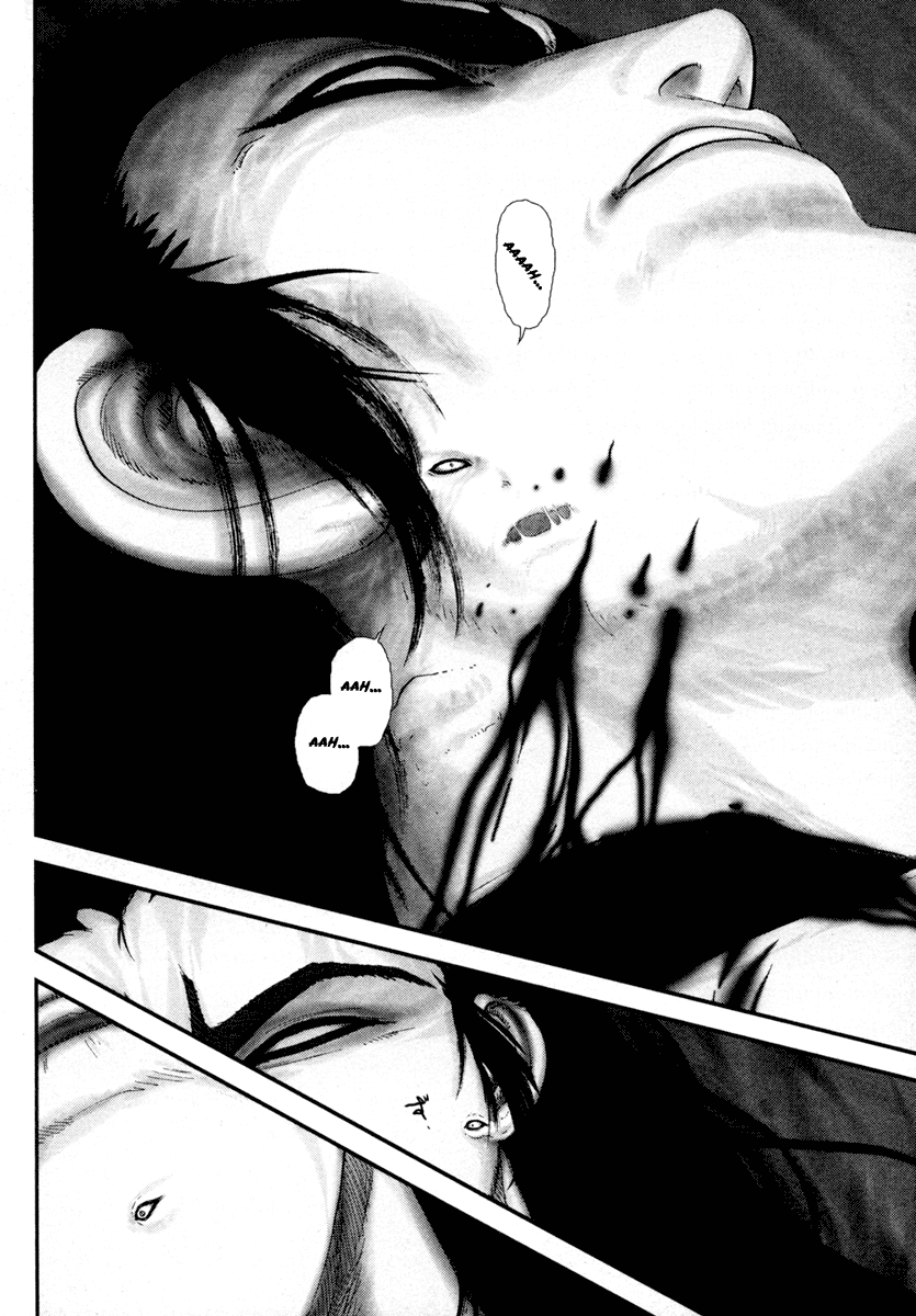 Read Basilisk Manga Online