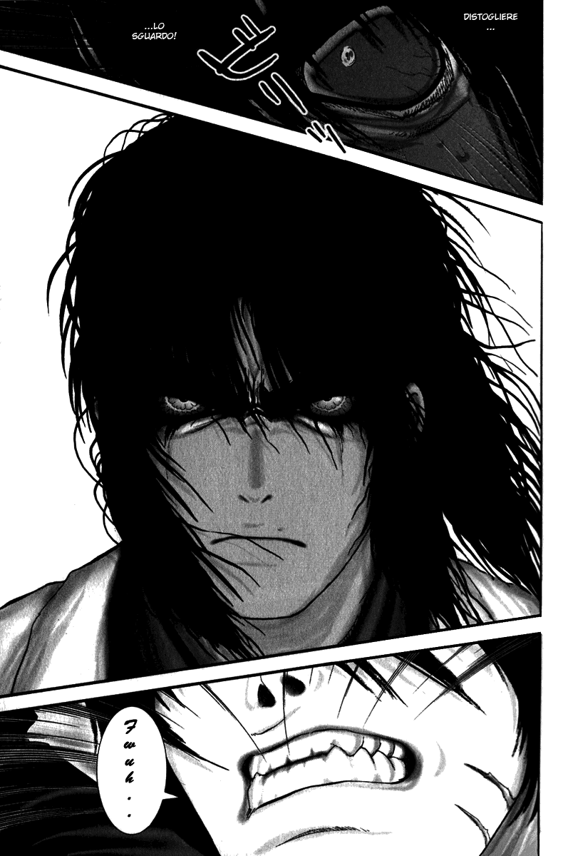 Read Basilisk Manga Online