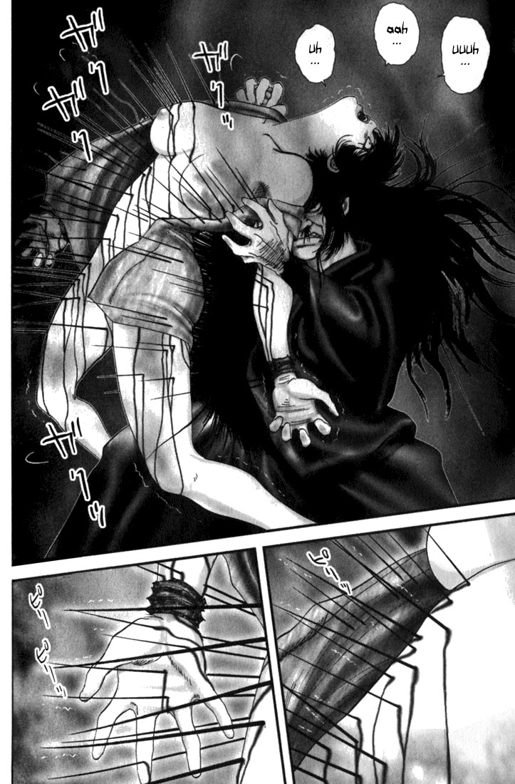 Read Basilisk Manga Online