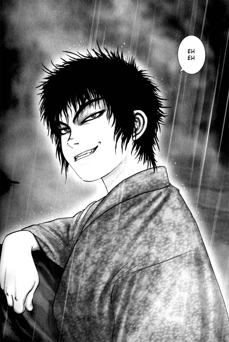 Read Basilisk Manga Online