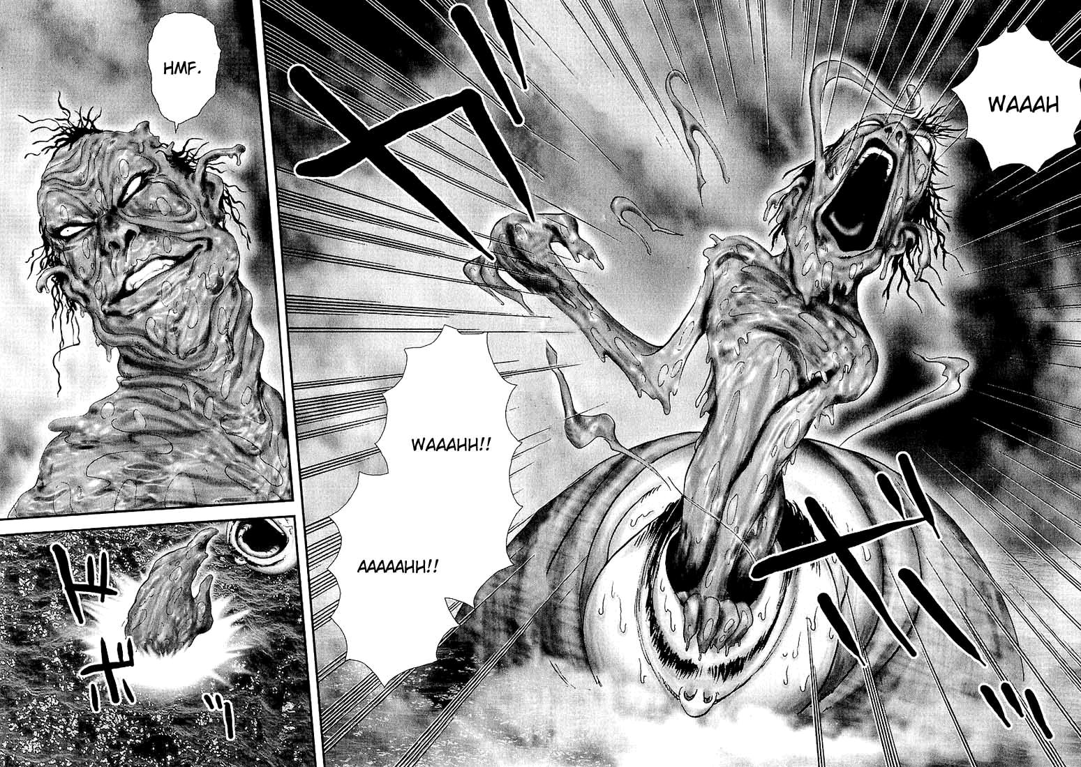 Read Basilisk Manga Online