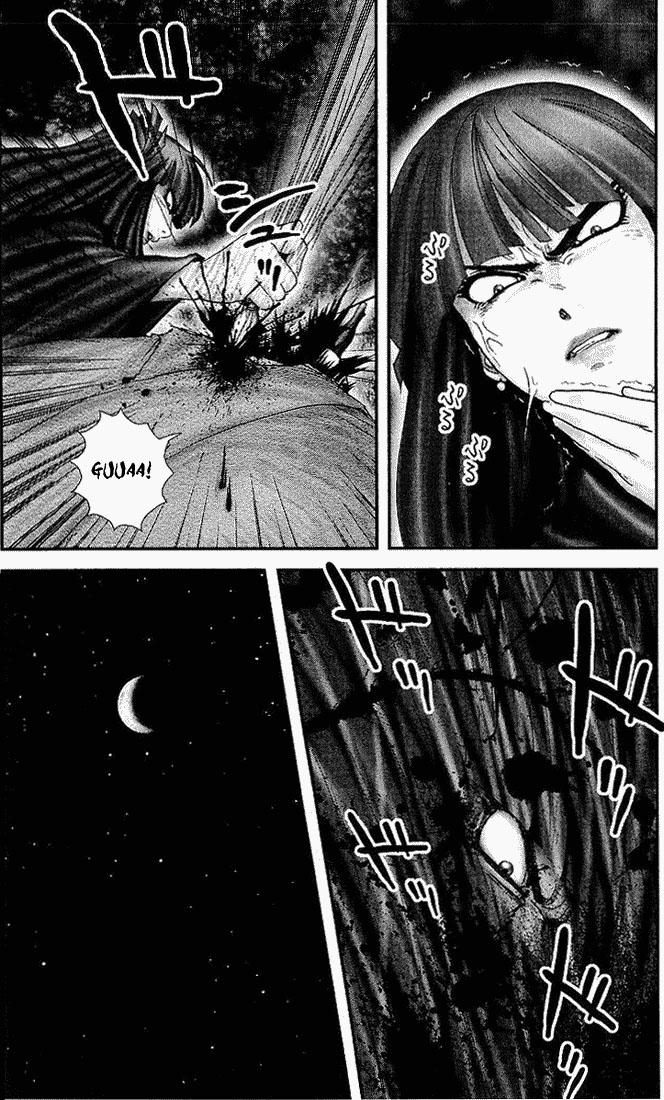 Read Basilisk Manga Online