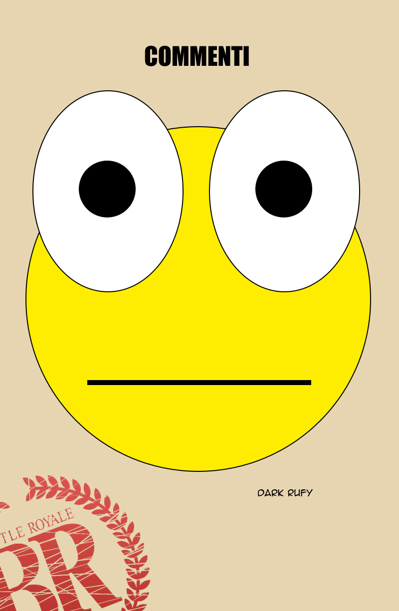 Read Battle Royale Manga Online