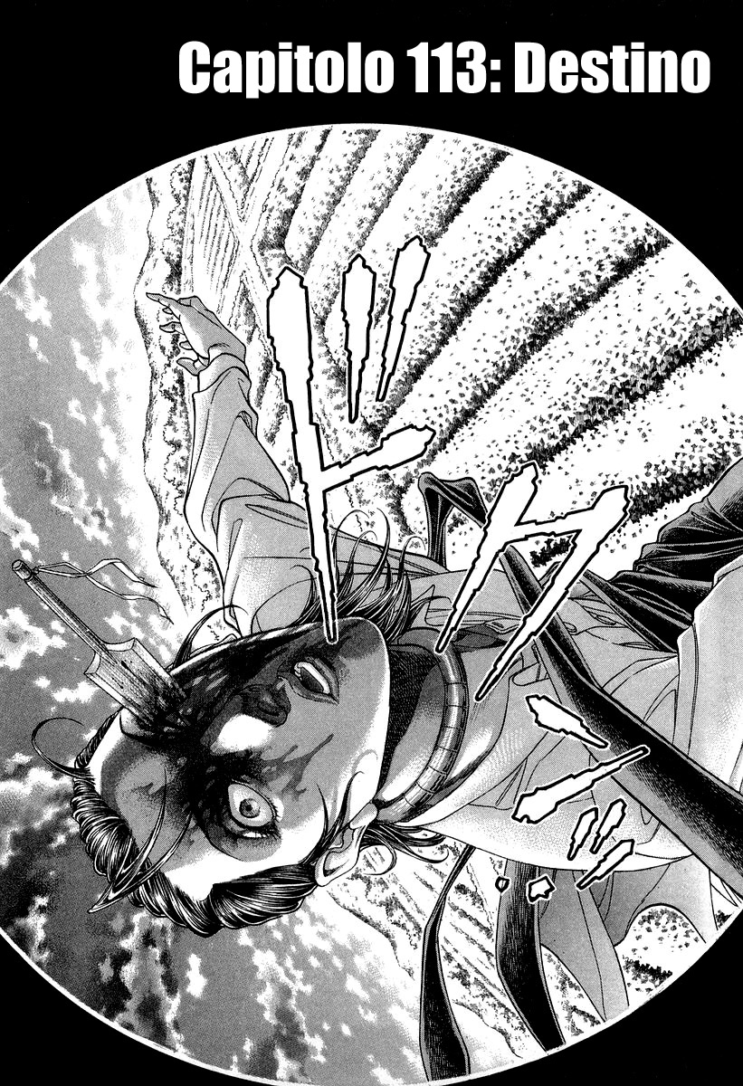 Read Battle Royale Manga Online