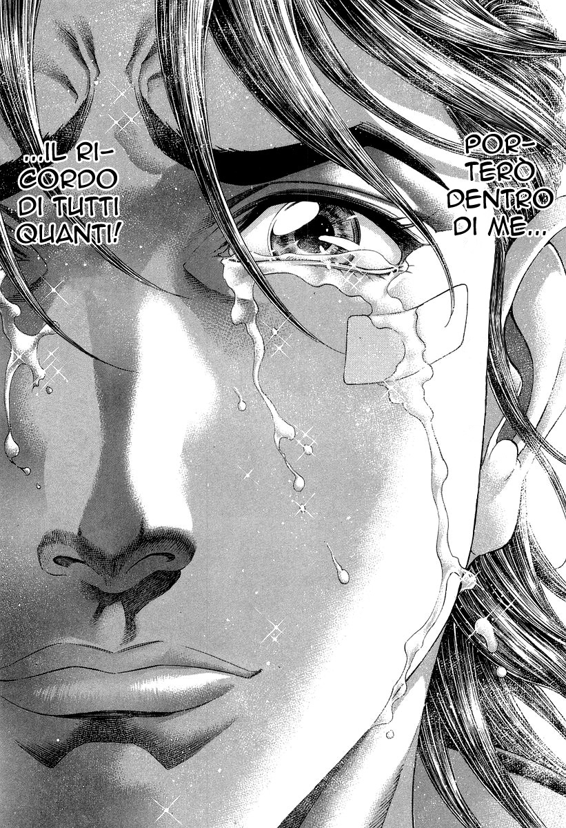 Read Battle Royale Manga Online