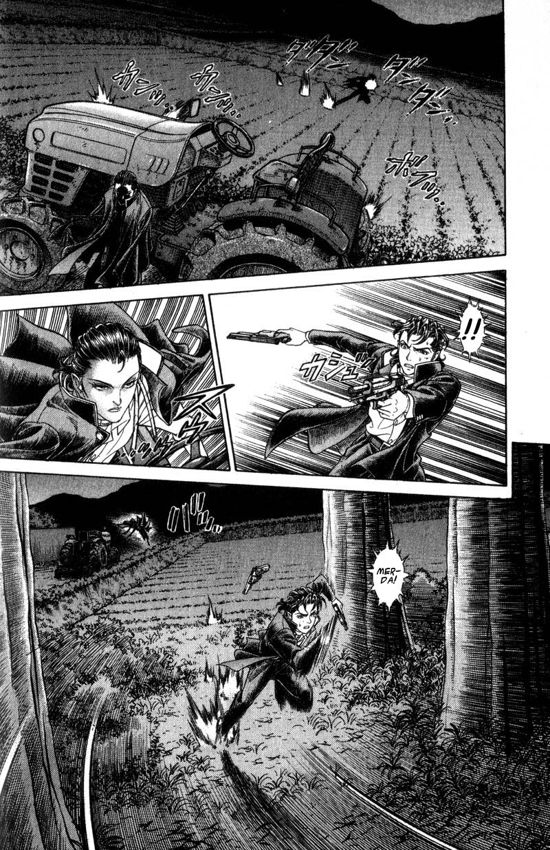 Read Battle Royale Manga Online