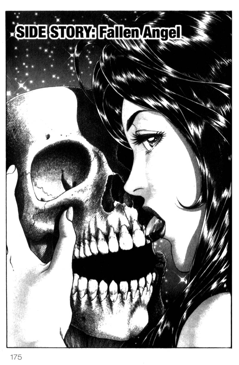 Read Battle Royale Manga Online