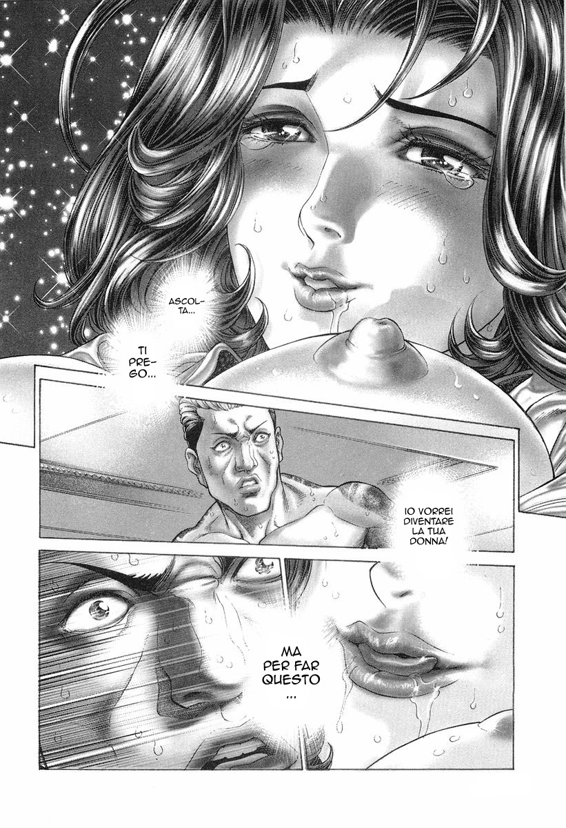 Read Battle Royale Manga Online