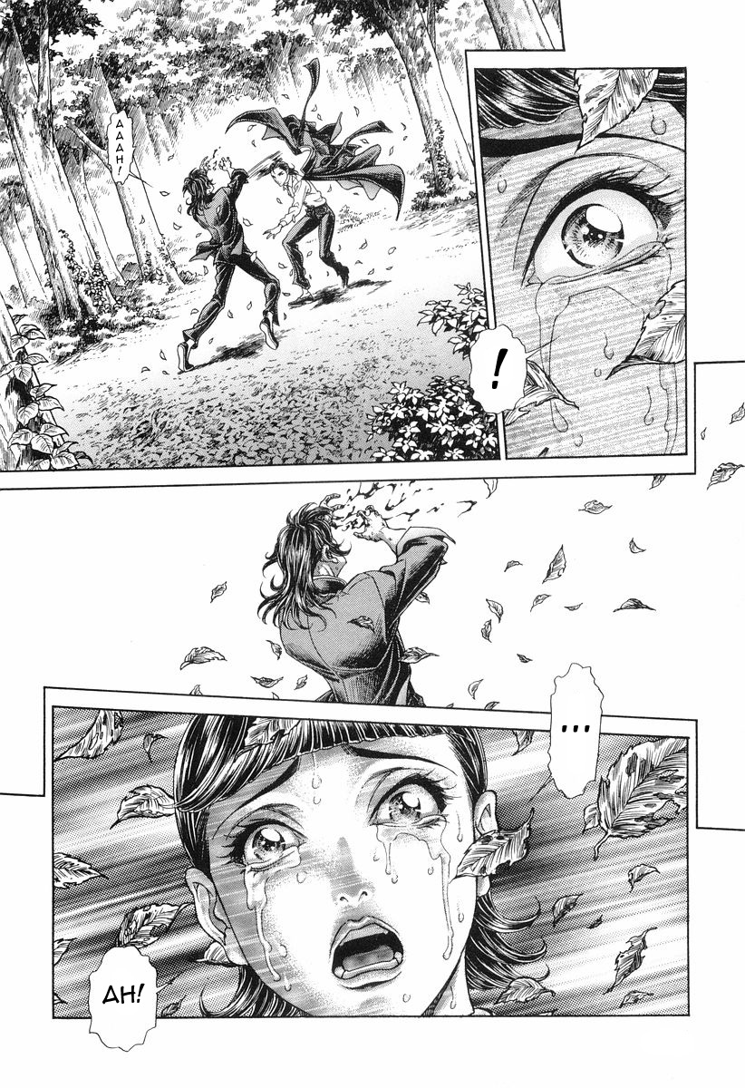 Read Battle Royale Manga Online