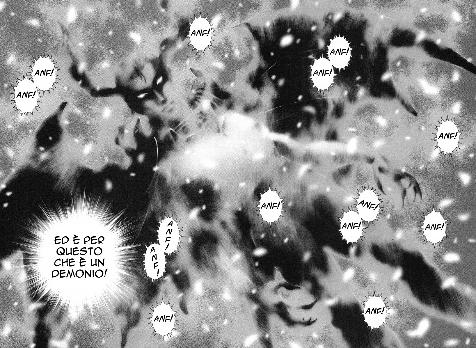 Read Battle Royale Manga Online