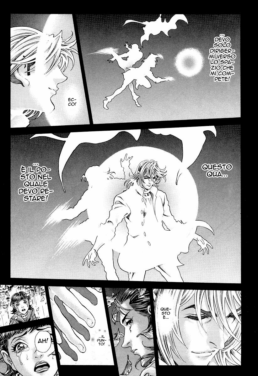 Read Battle Royale Manga Online