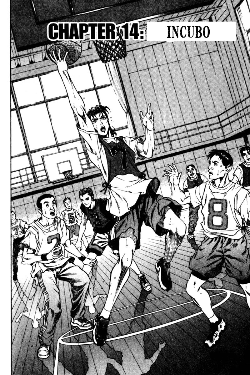 Read Battle Royale Manga Online