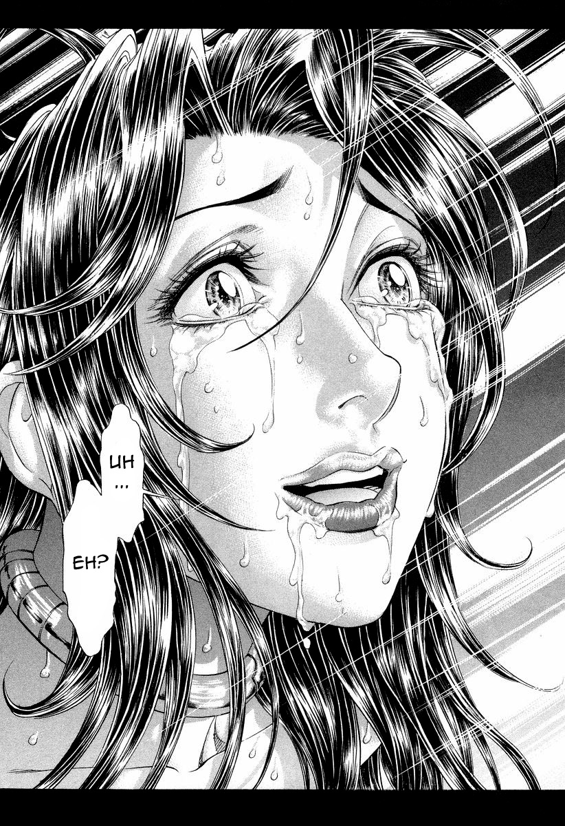 Read Battle Royale Manga Online