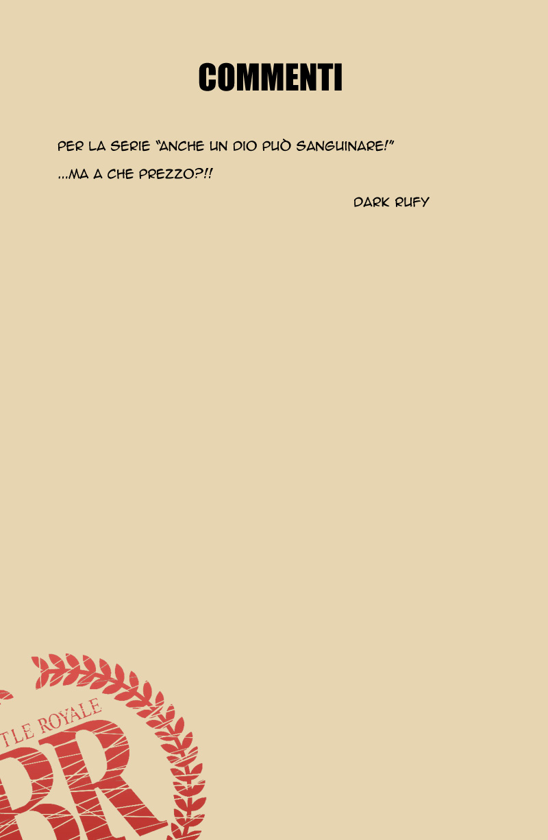 Read Battle Royale Manga Online