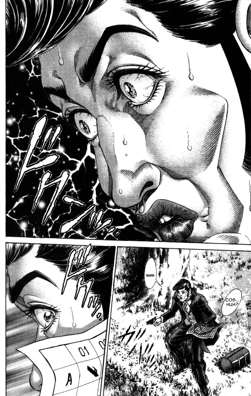 Read Battle Royale Manga Online