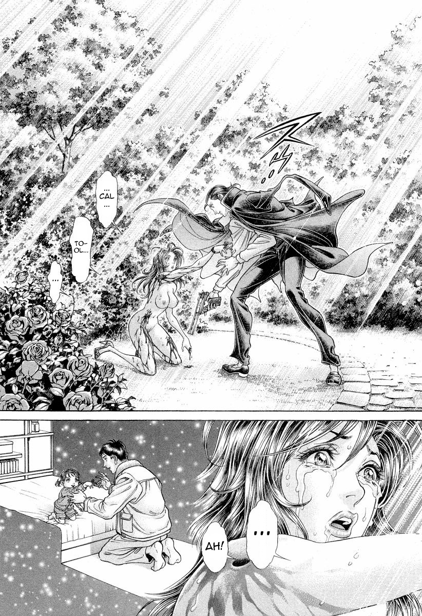 Read Battle Royale Manga Online