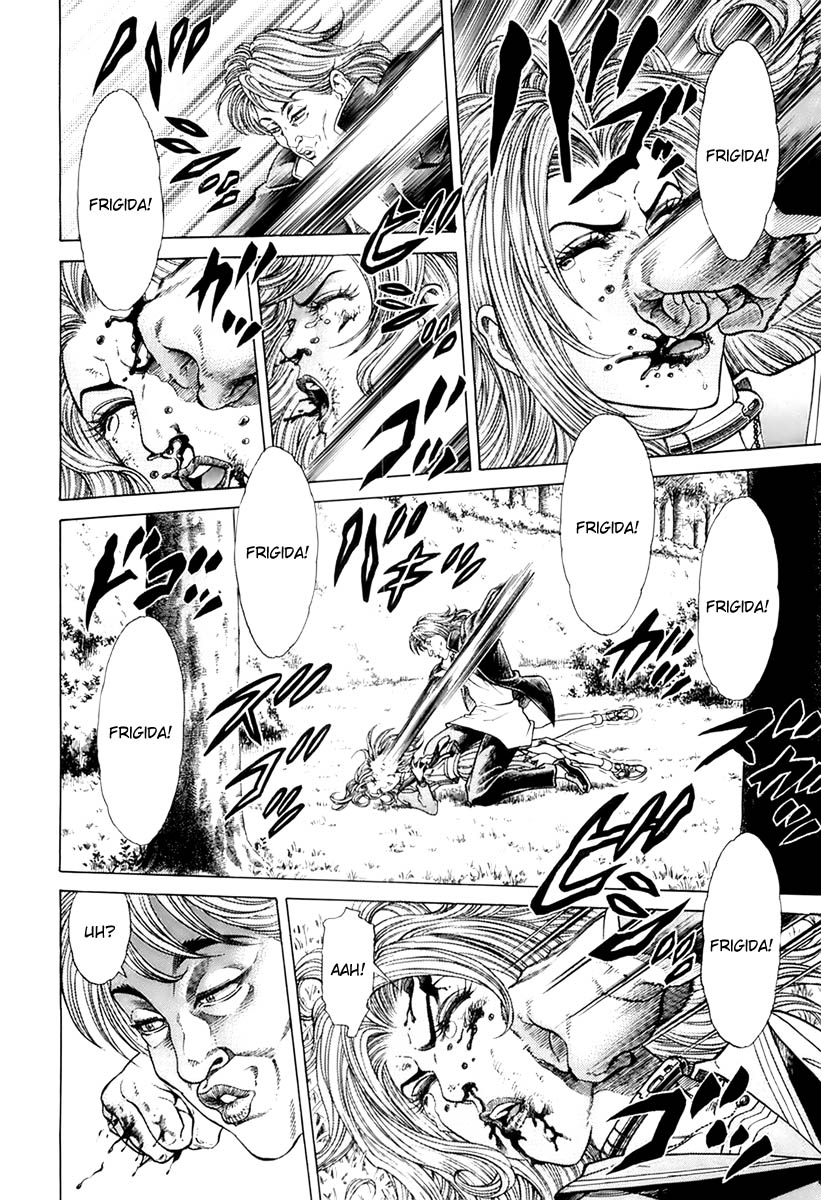 Read Battle Royale Manga Online