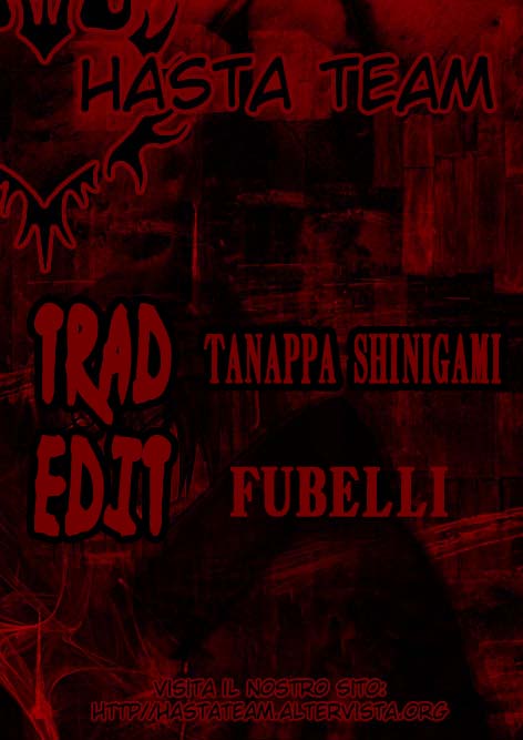 Read Battle Royale Manga Online