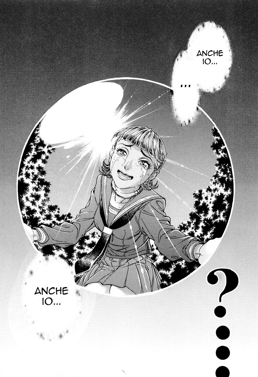 Read Battle Royale Manga Online