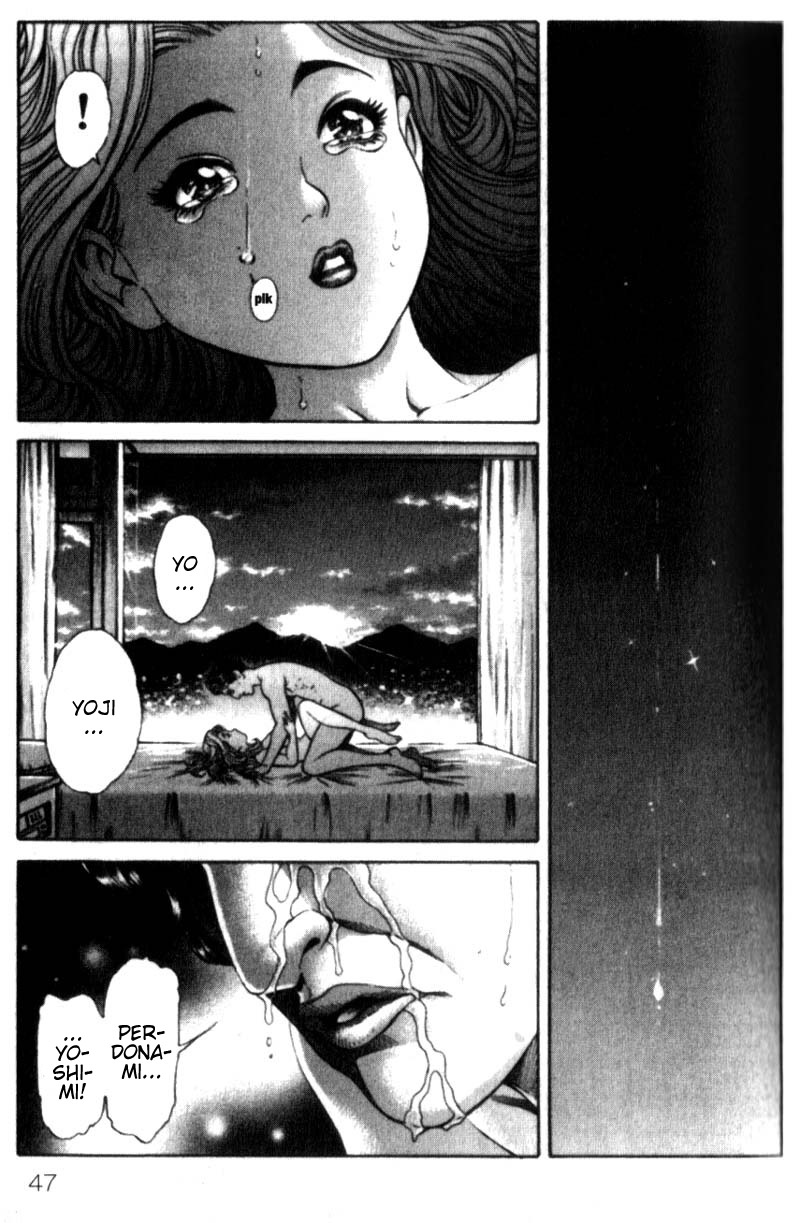 Read Battle Royale Manga Online