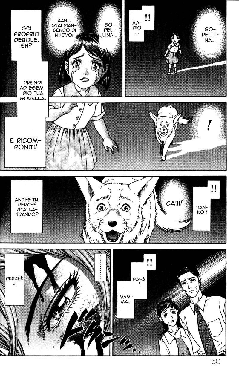 Read Battle Royale Manga Online