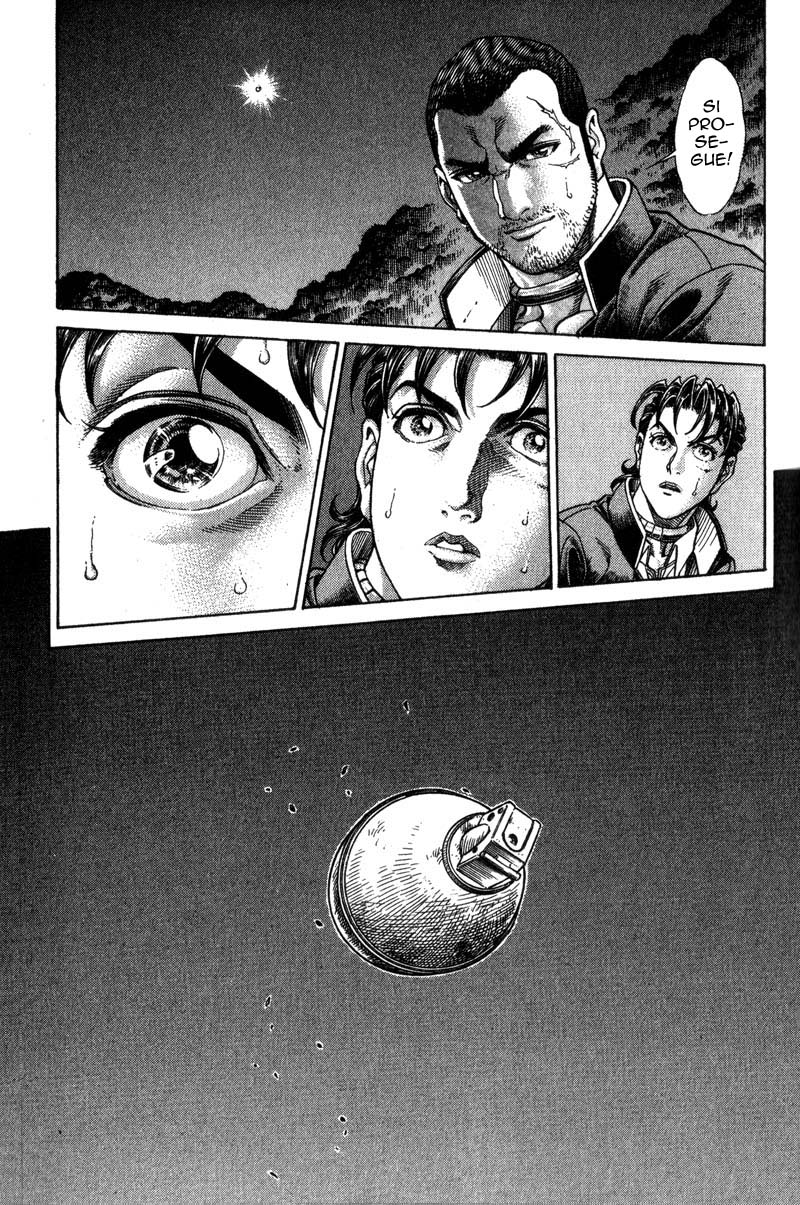 Read Battle Royale Manga Online