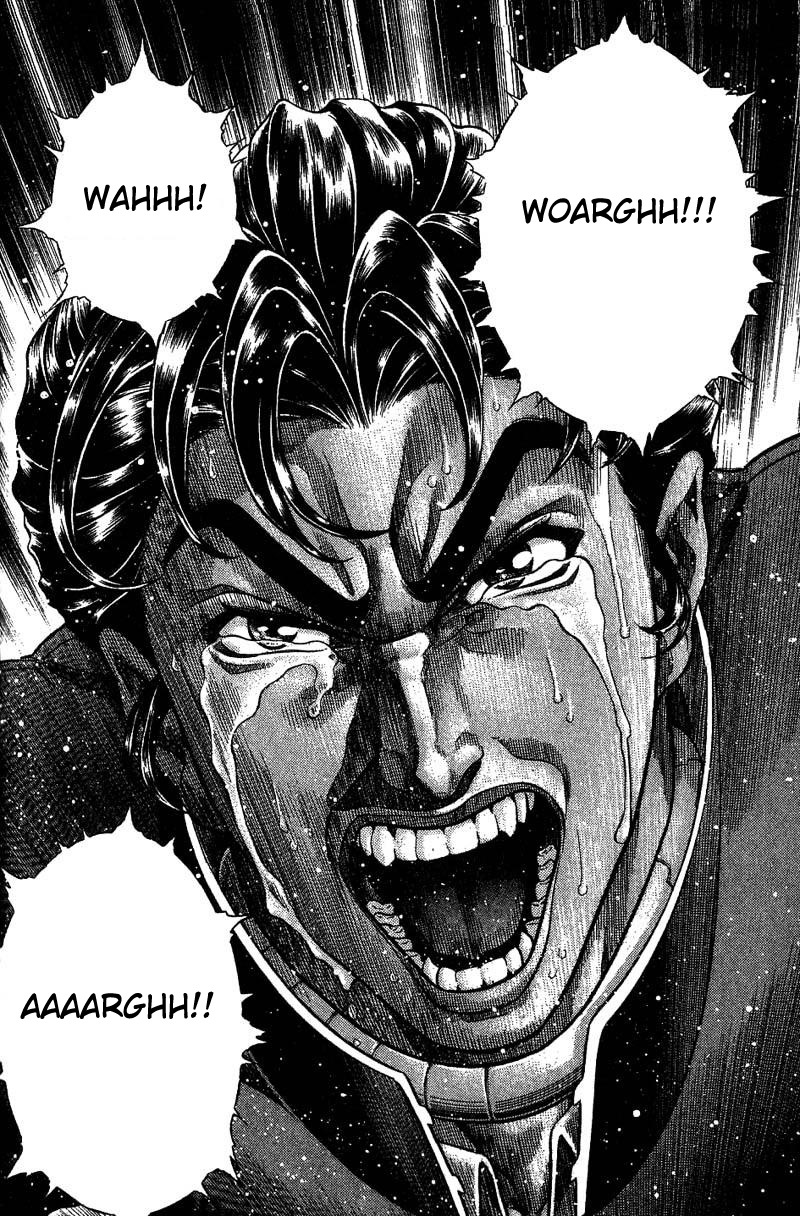 Read Battle Royale Manga Online