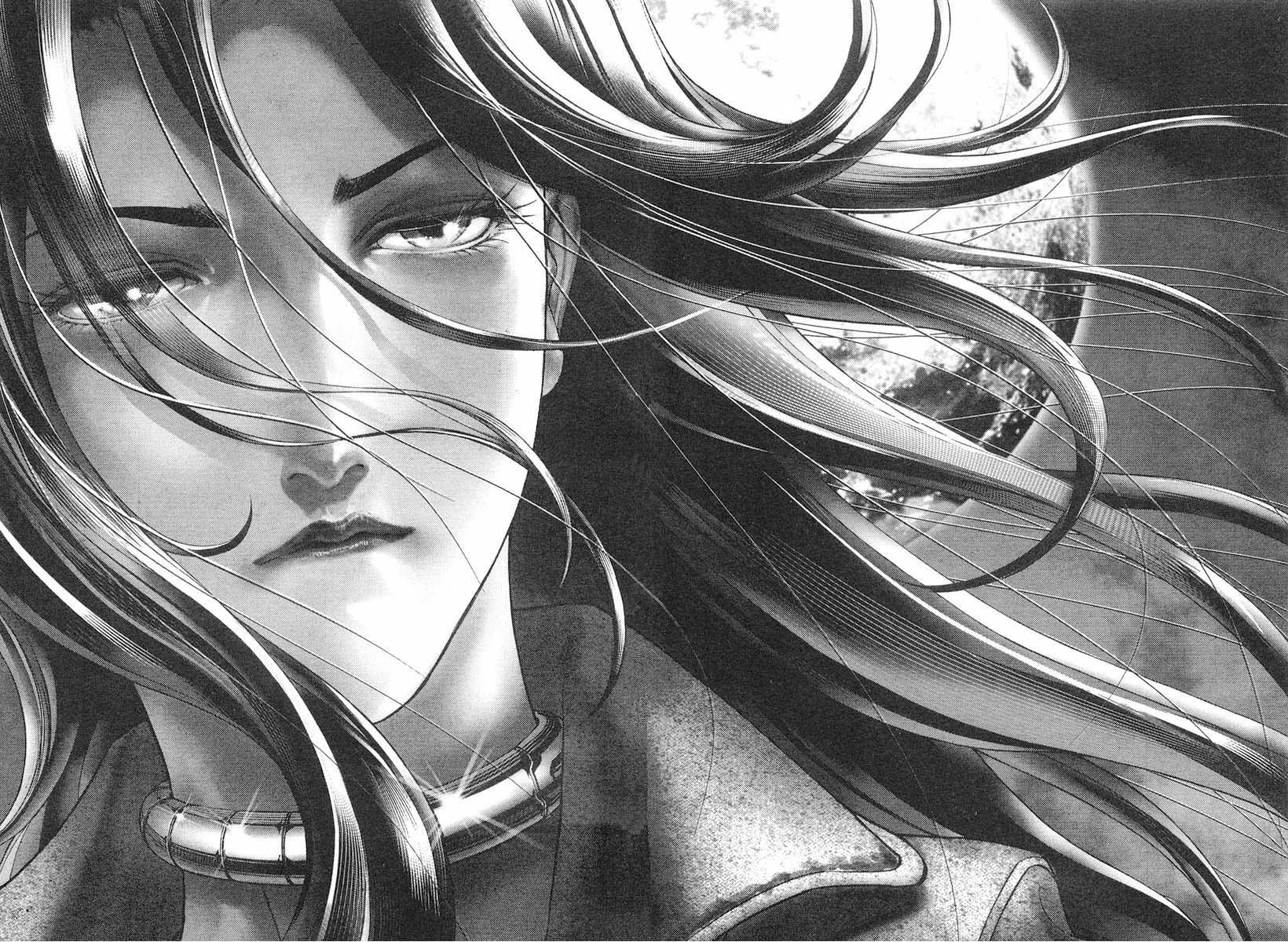 Read Battle Royale Manga Online