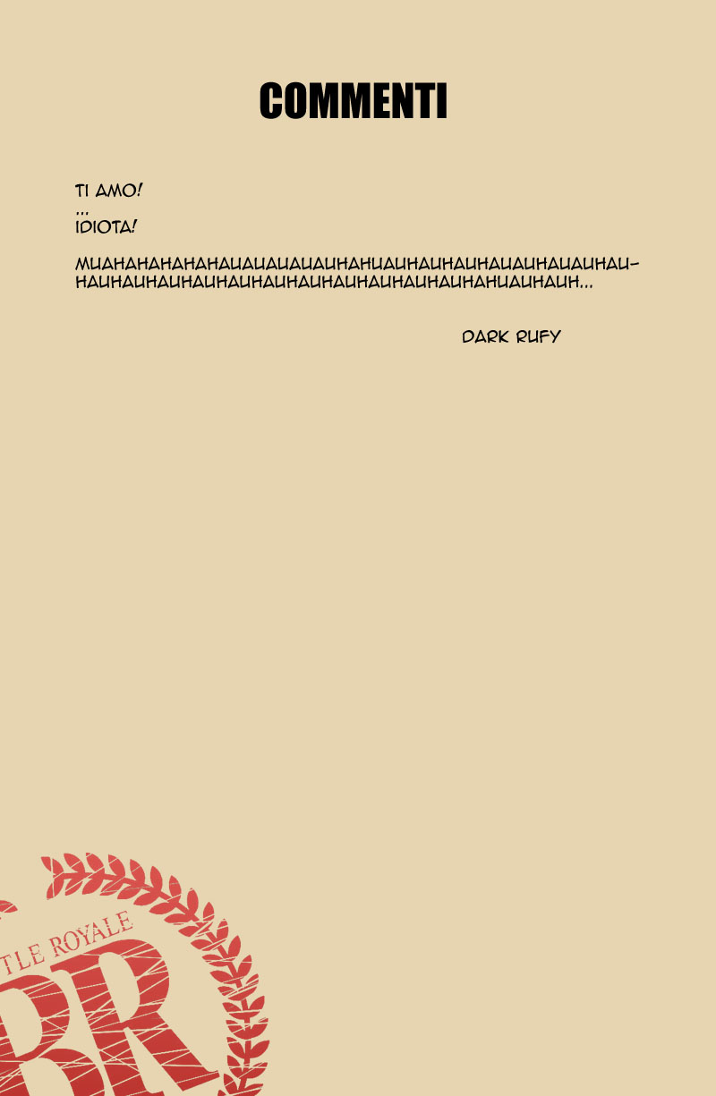 Read Battle Royale Manga Online