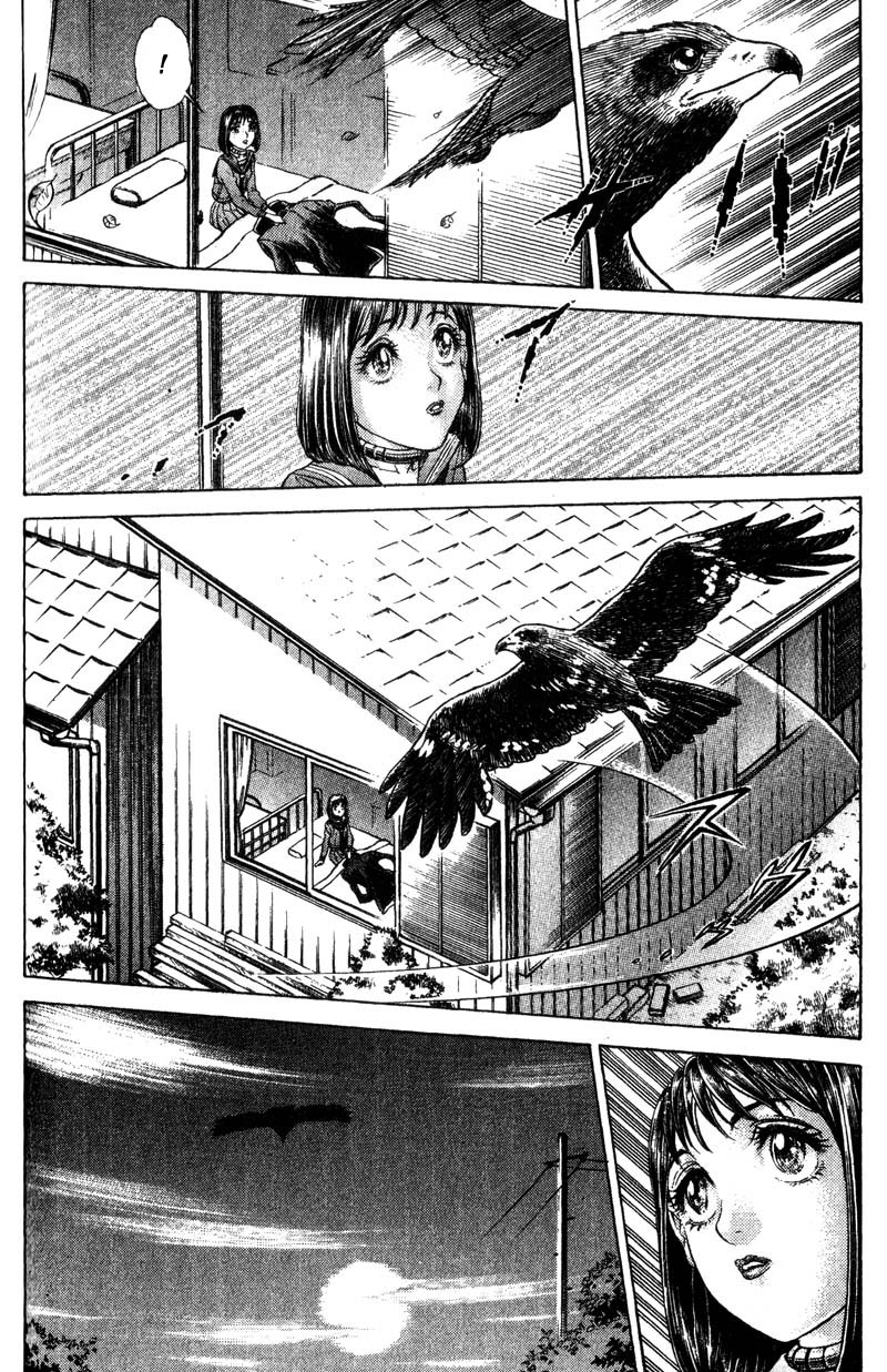 Read Battle Royale Manga Online