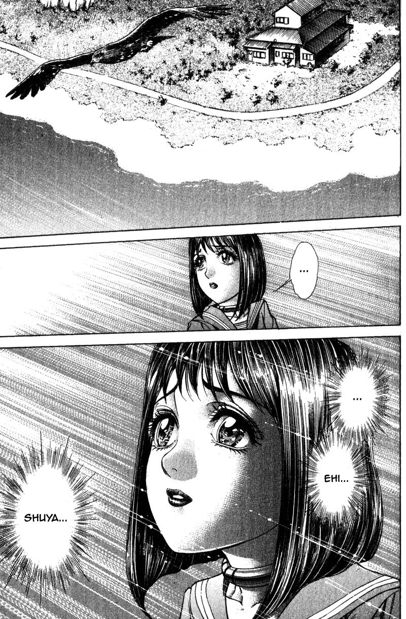 Read Battle Royale Manga Online