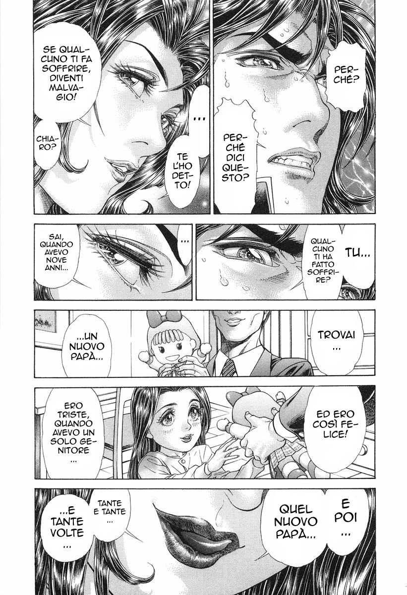 Read Battle Royale Manga Online