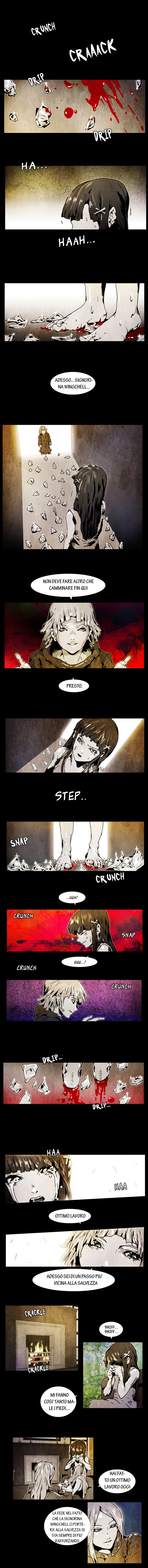 Read Black Behemoth Manga Online