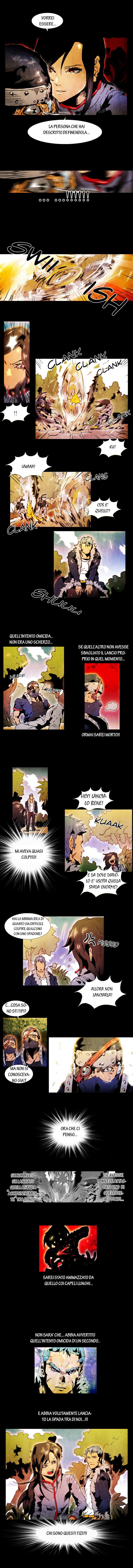 Read Black Behemoth Manga Online