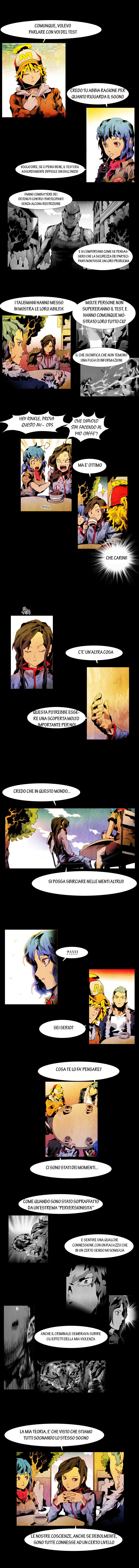 Read Black Behemoth Manga Online