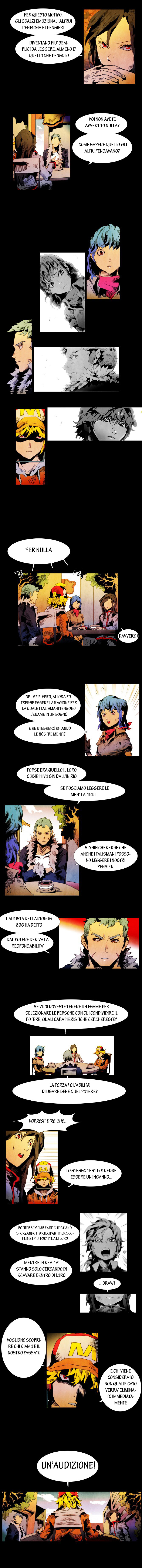 Read Black Behemoth Manga Online