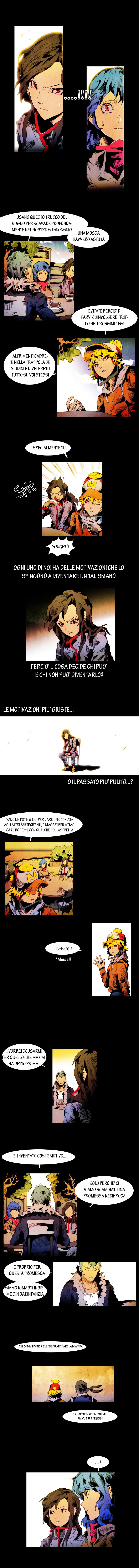 Read Black Behemoth Manga Online