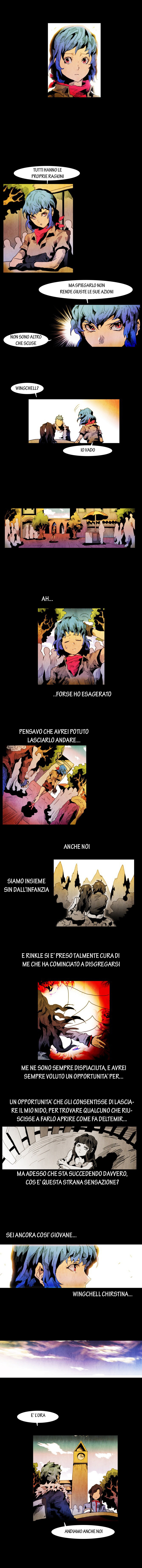 Read Black Behemoth Manga Online