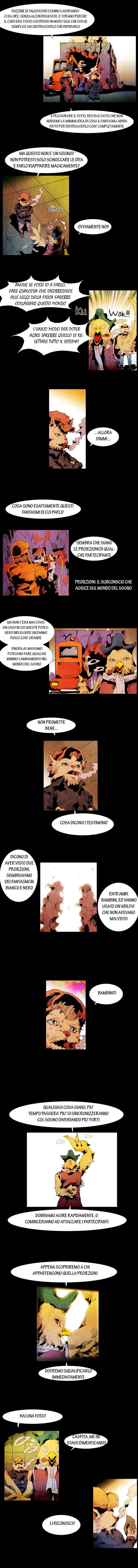 Read Black Behemoth Manga Online