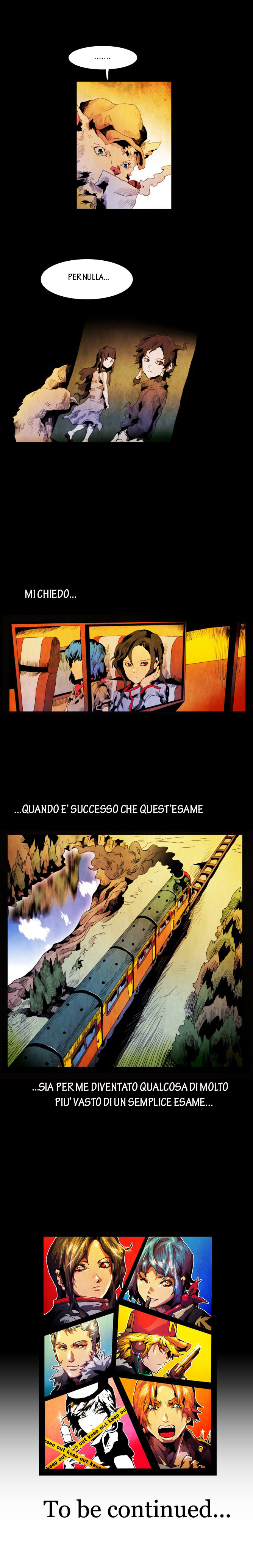 Read Black Behemoth Manga Online