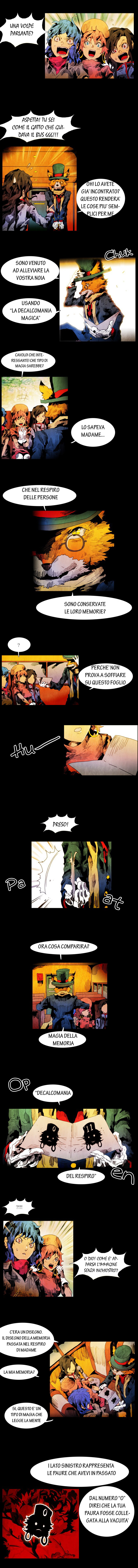 Read Black Behemoth Manga Online