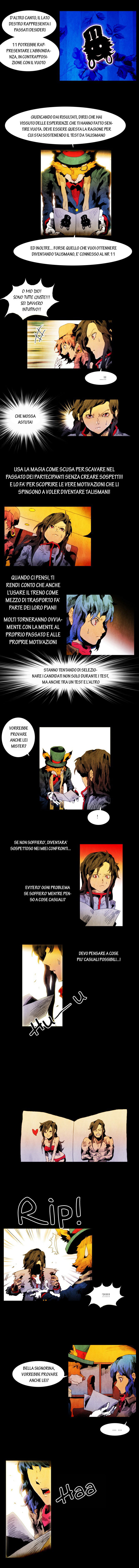 Read Black Behemoth Manga Online